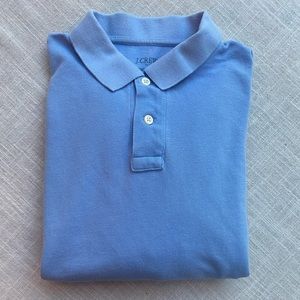 J. Crew Slim Fit Polo